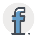 Facebook icon