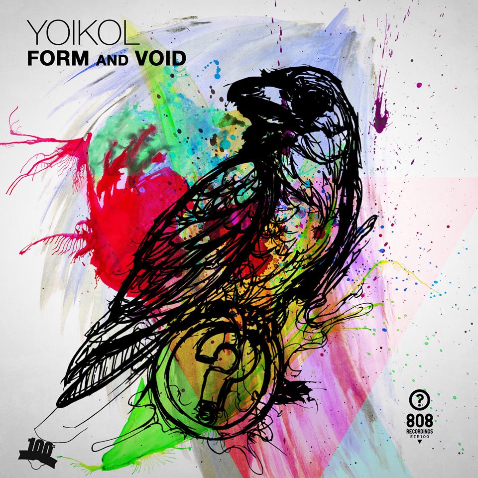 Yoikol - Form & Void