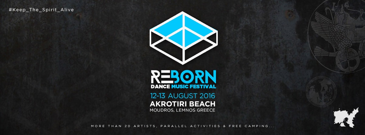 Reborn Festival