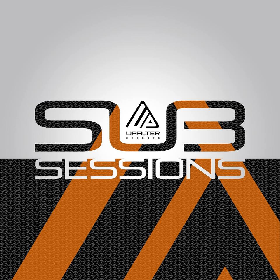 Upfilter Records presents SUB SESSIONS (Compilation)