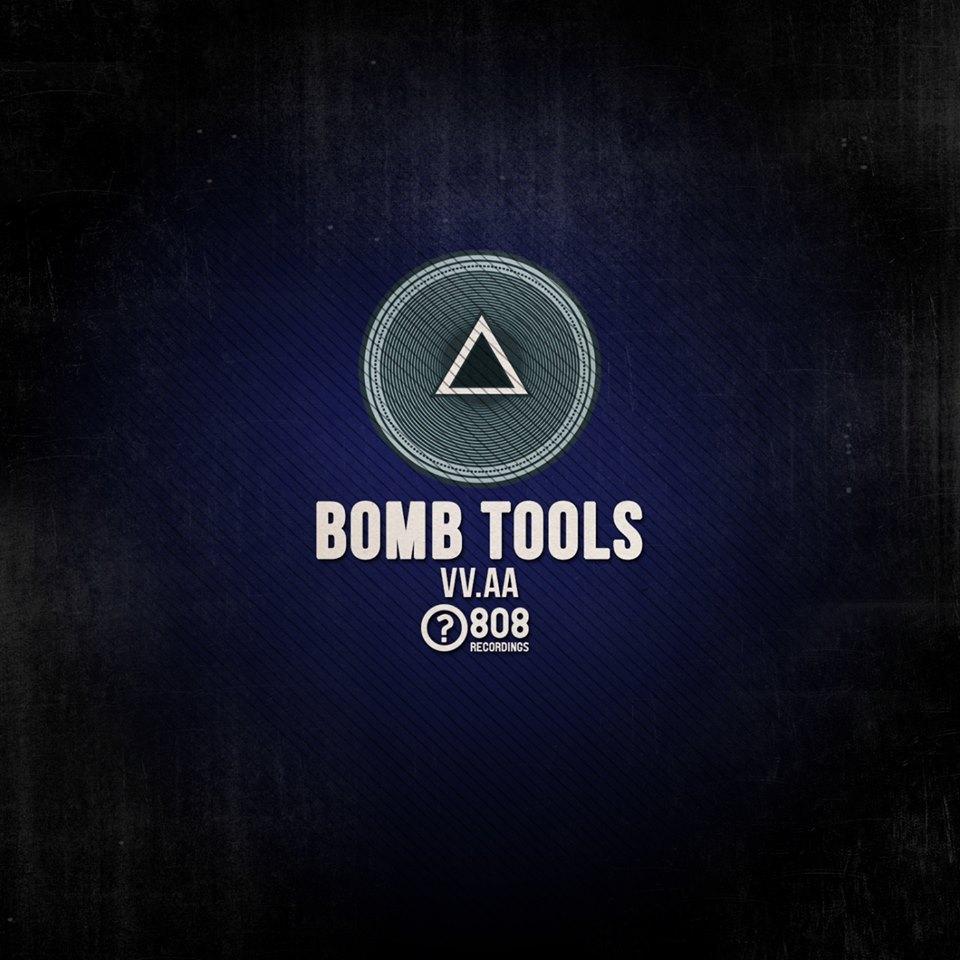 VV.AA. Bomb Tools