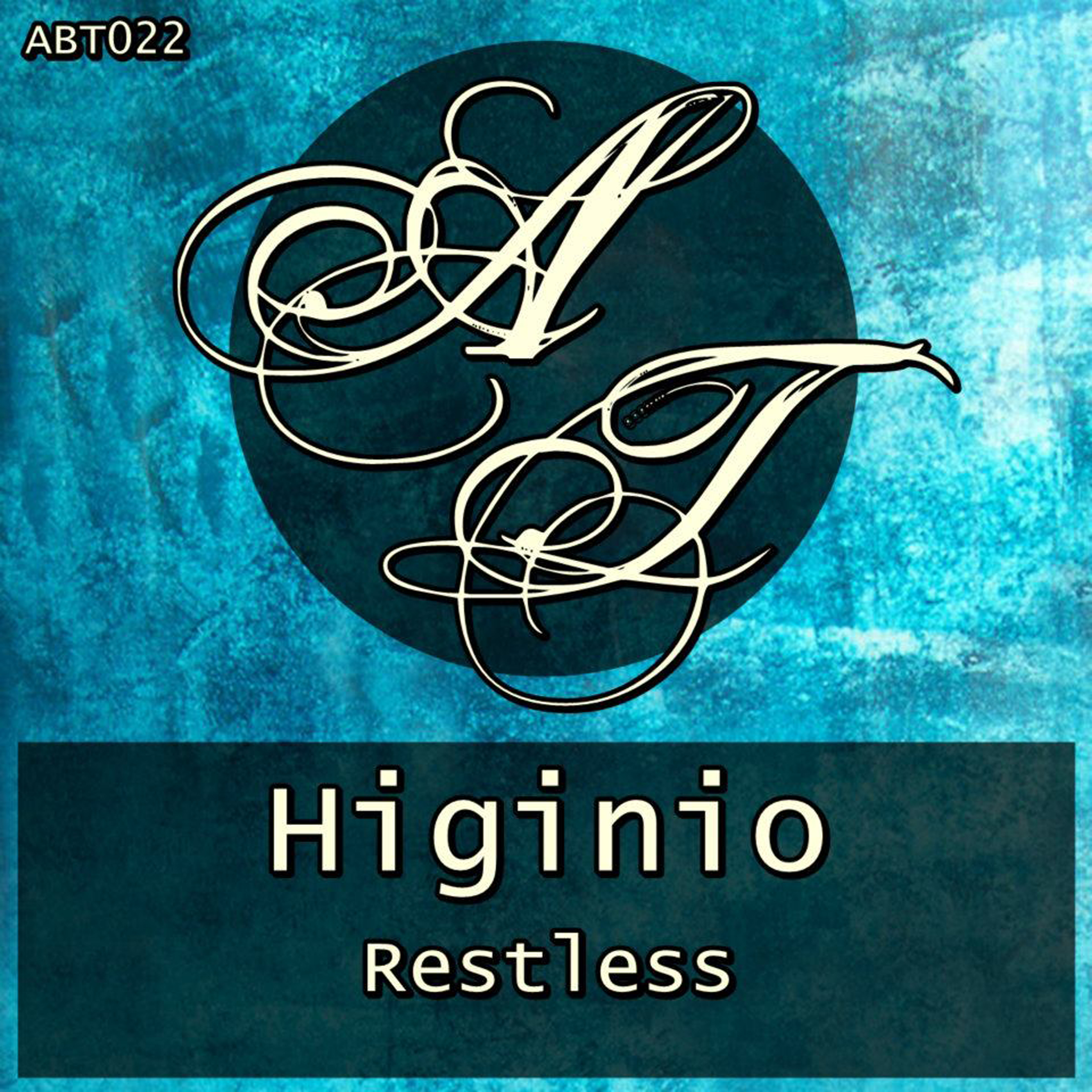 Higinio - Restless