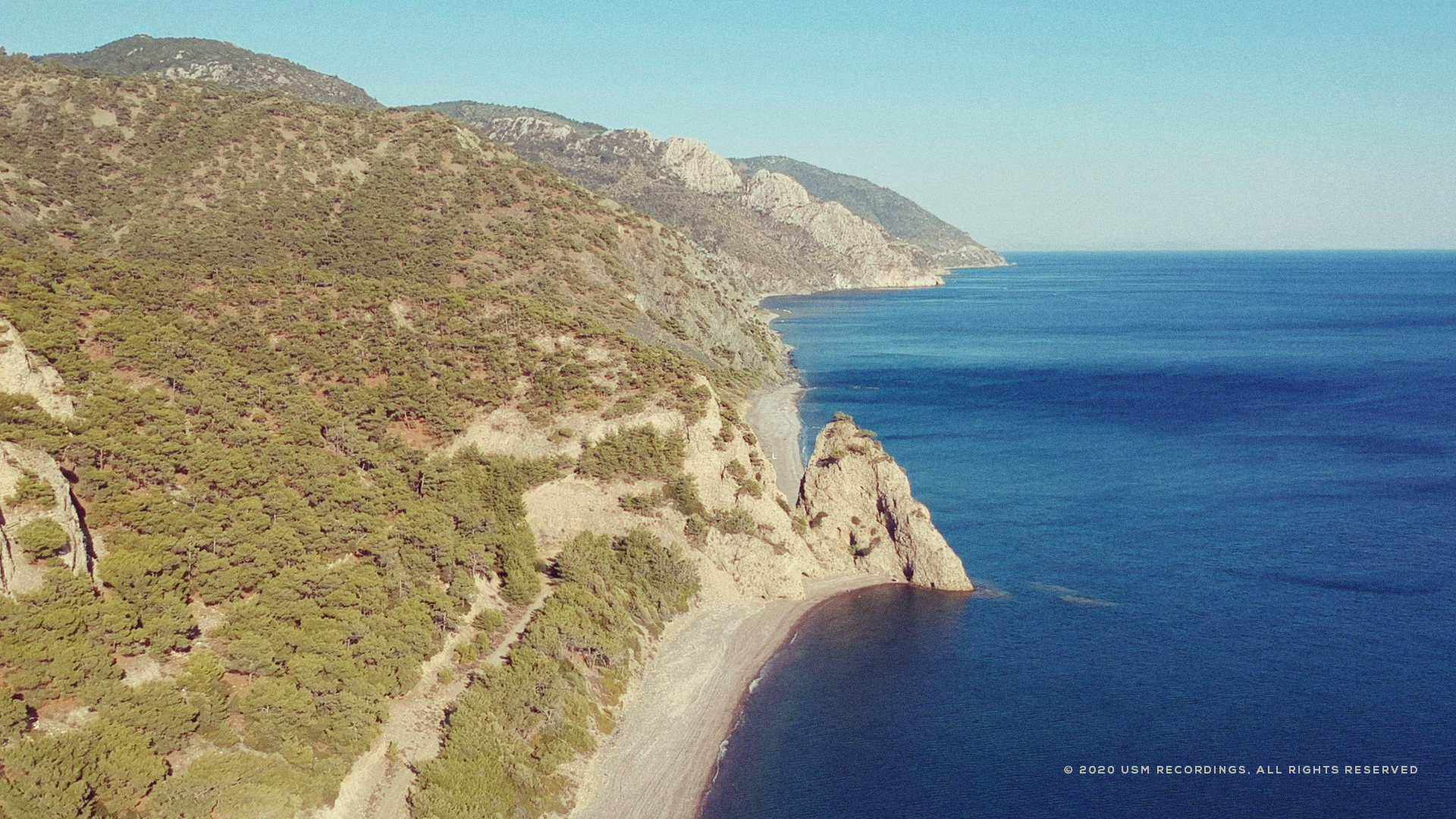 Vatera, Lesvos