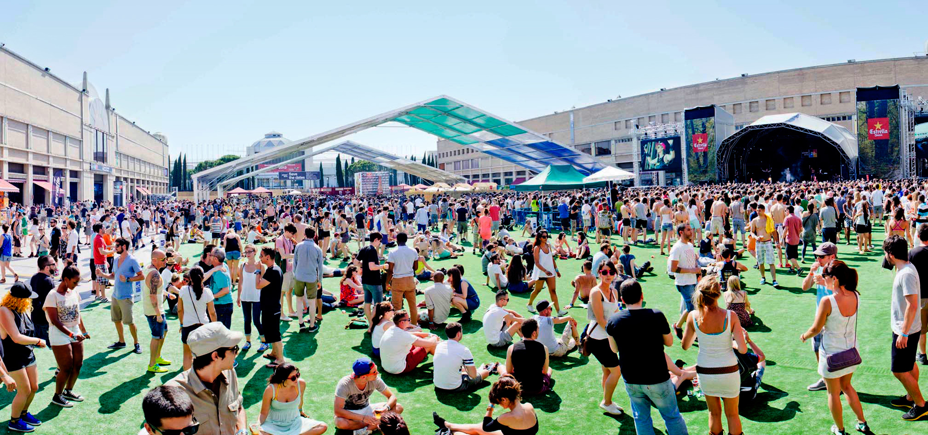 Sónar Festival