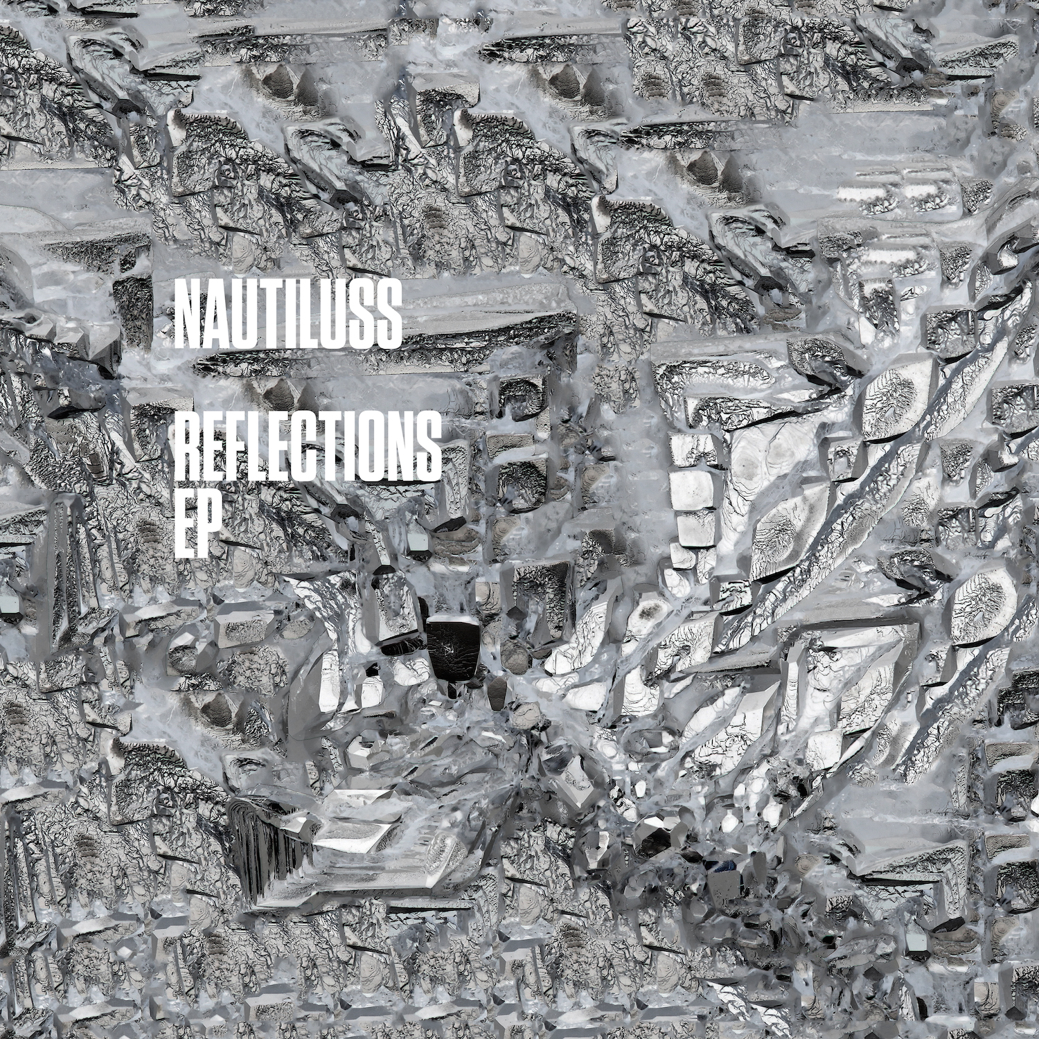  Nautiluss - Reflections EP