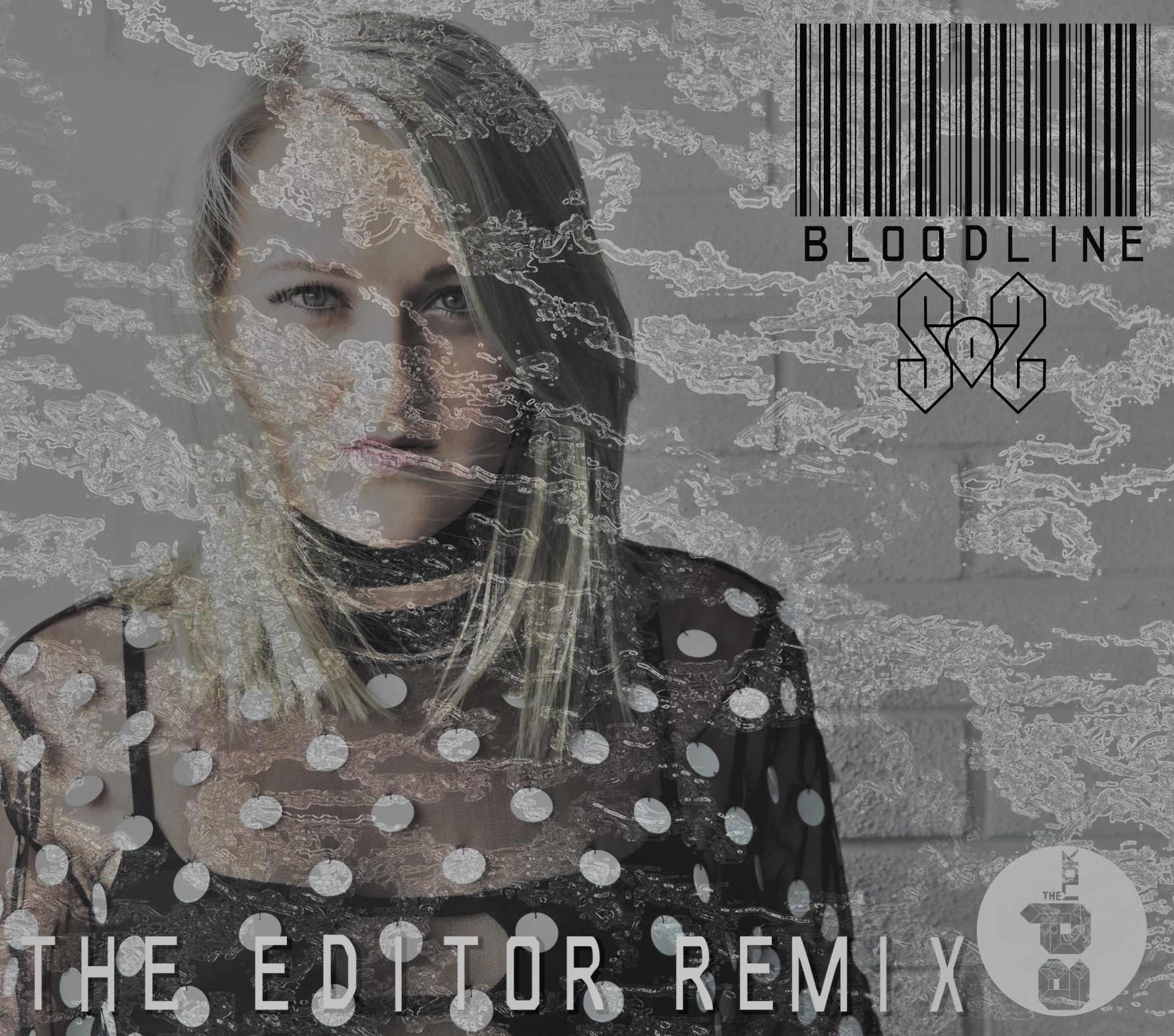 S.O.S Bloodline - The Editor Remix