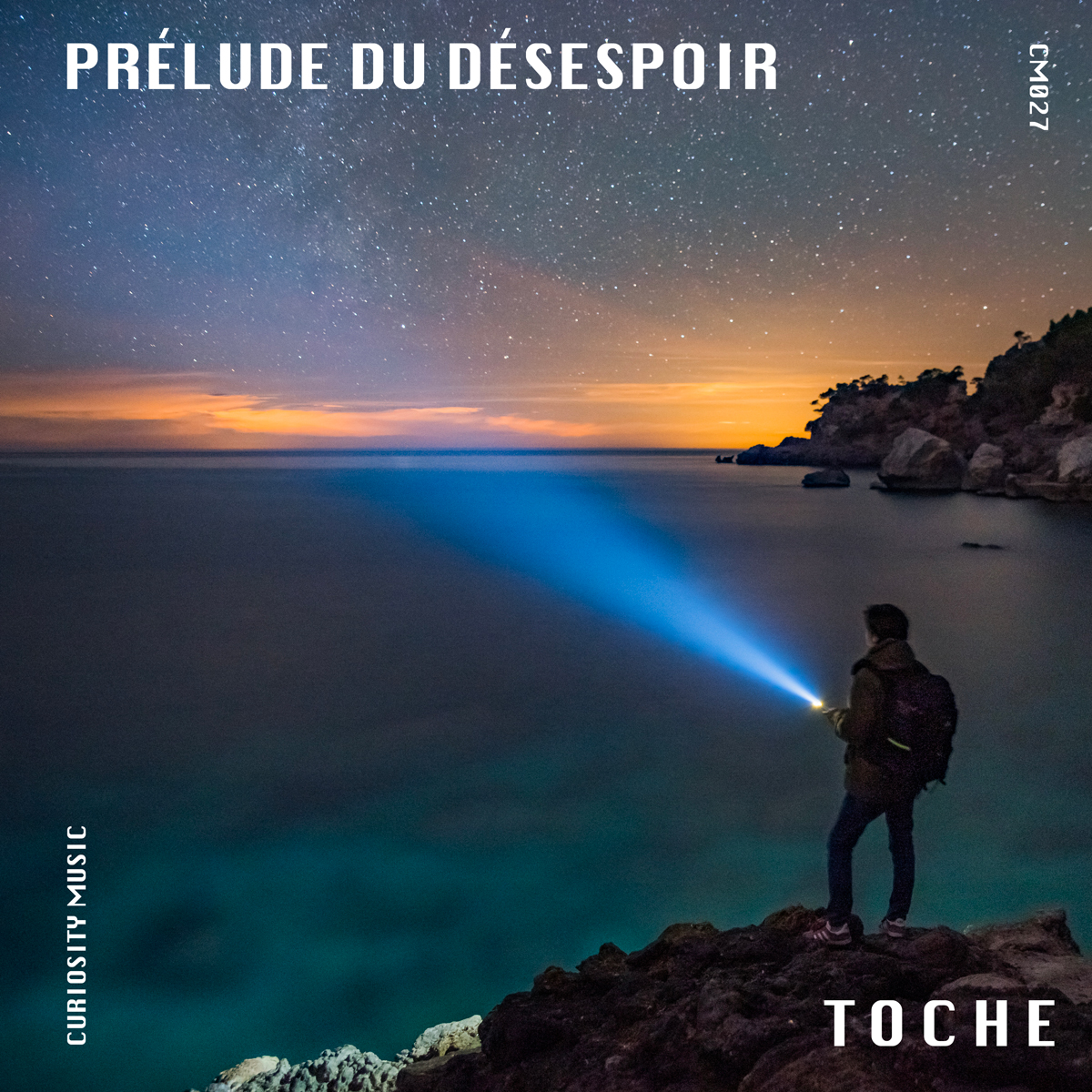 Prélude Du Désespoir EP