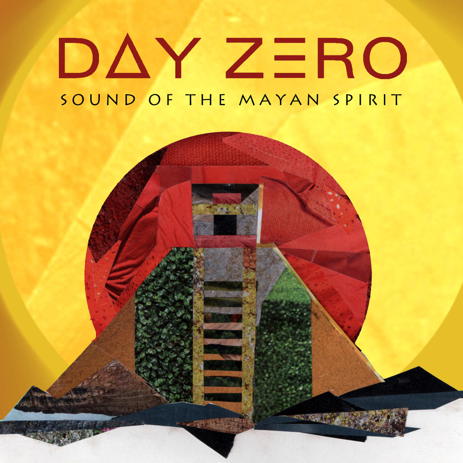 Day Zero – Sound Of The Mayan Spirit