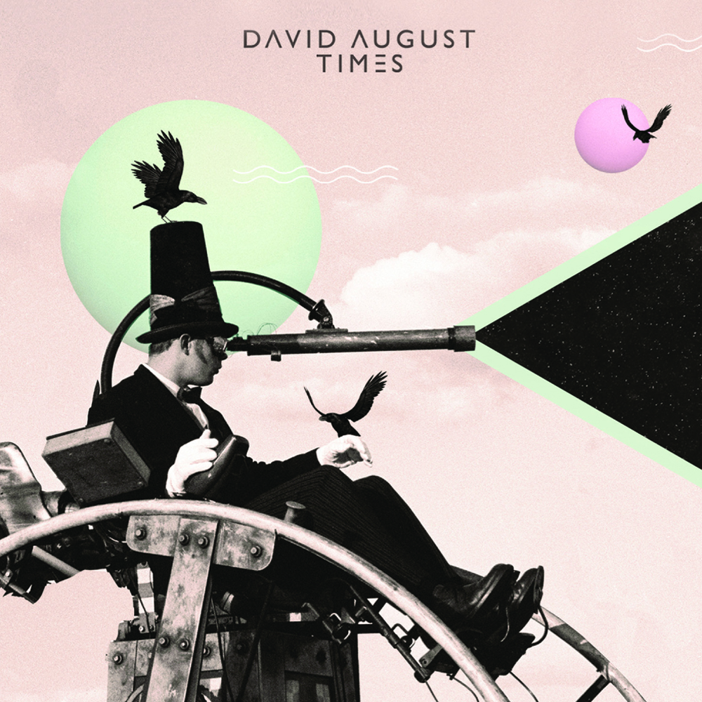David August - Times