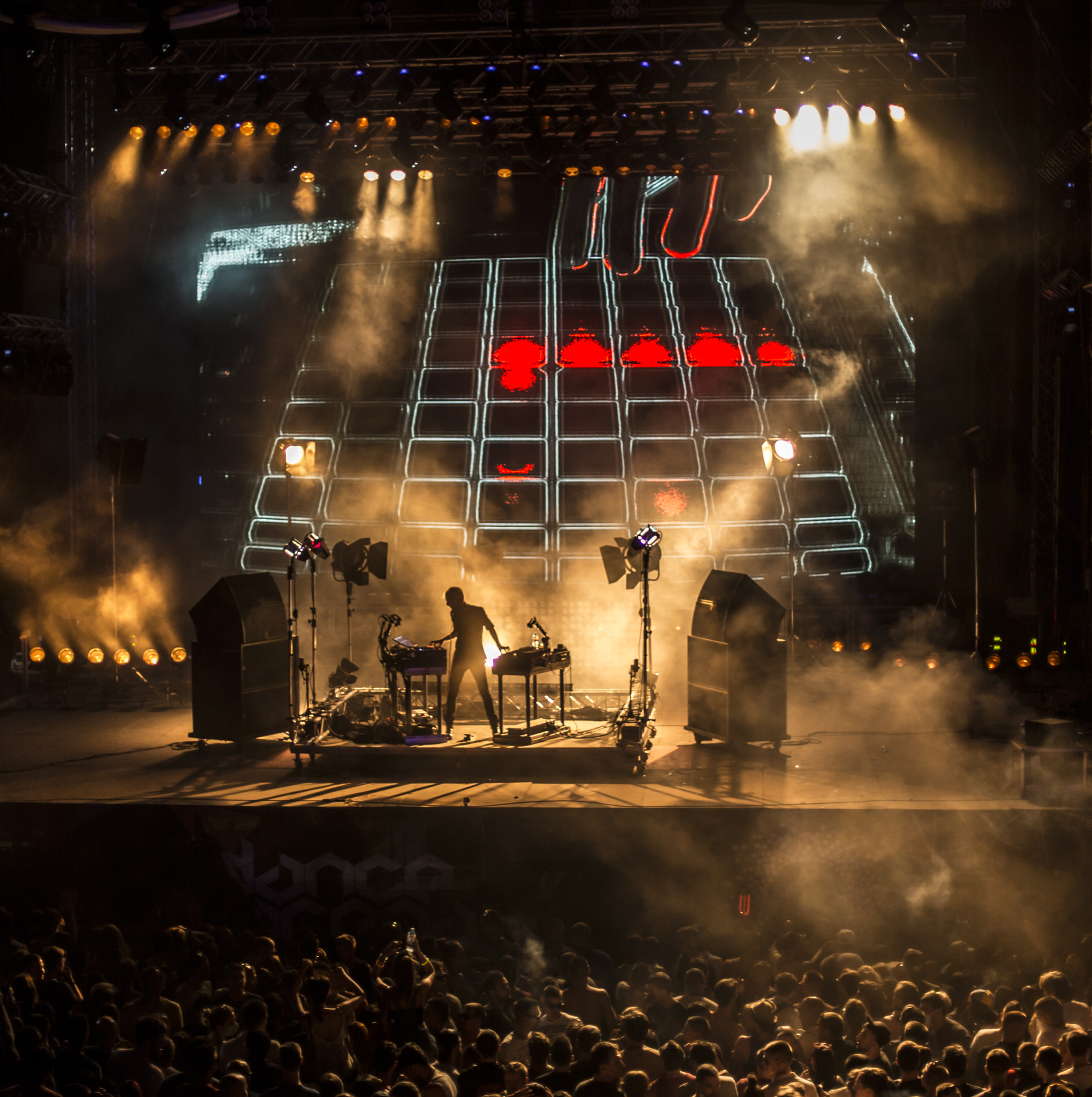 ADE OVERVIEW: MODEL 1 & ENTER.EXPERIENCES