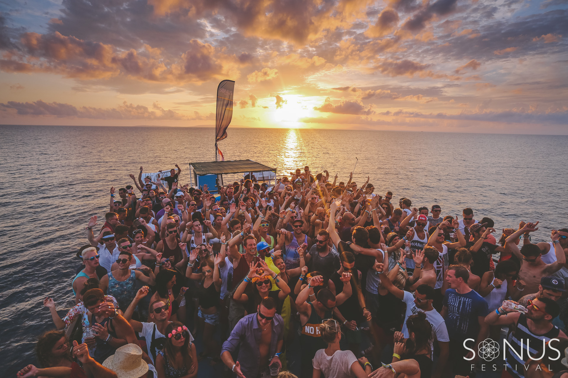 SONUS FESTIVAL 2017