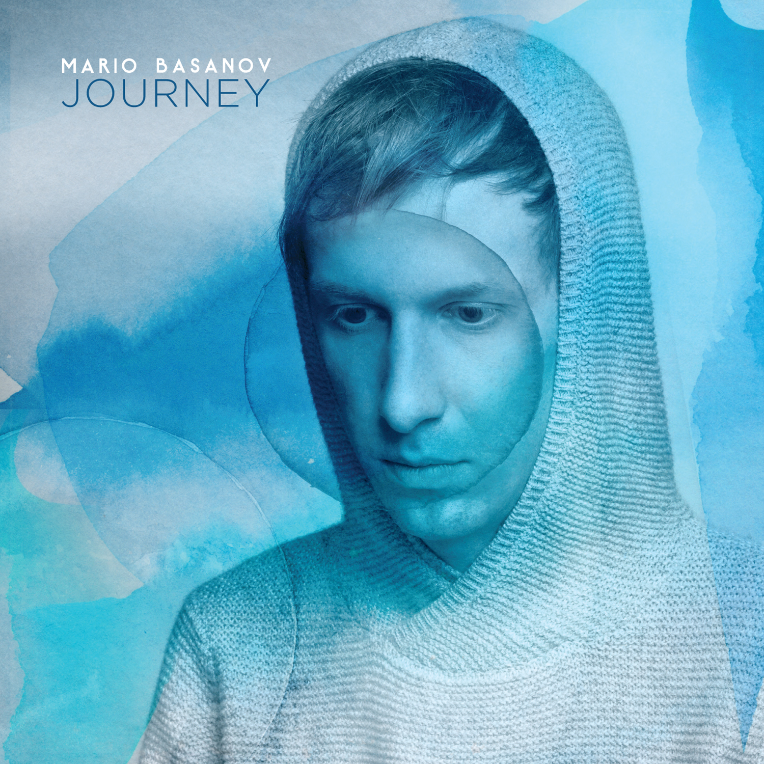 Mario Basanov - Journey