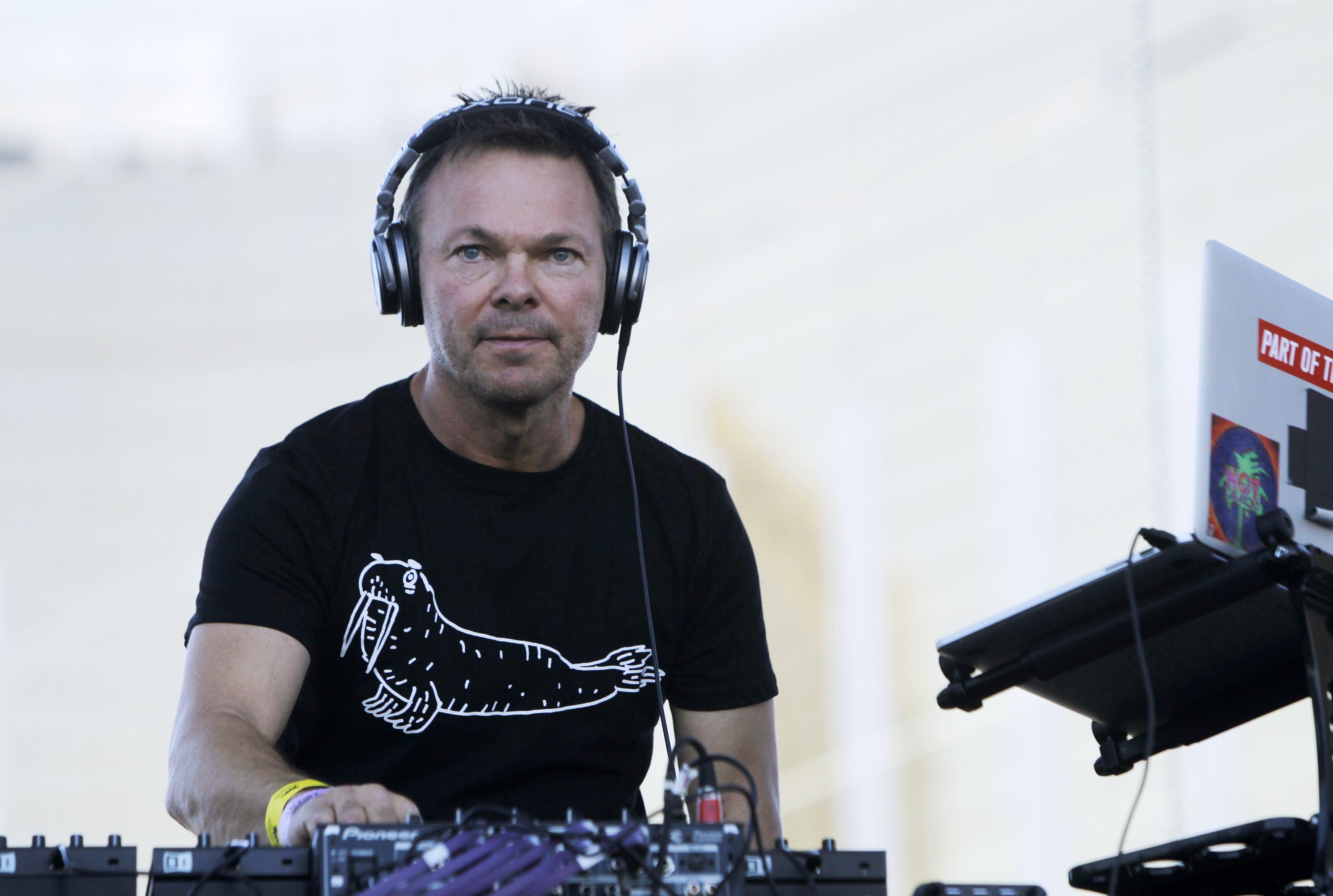 Pete Tong’s Ibiza Classics performed by the Heritage Orchestra 