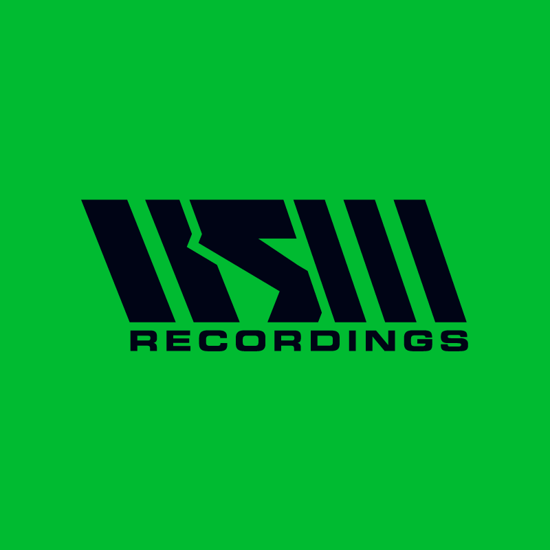 USM Recordings Logo