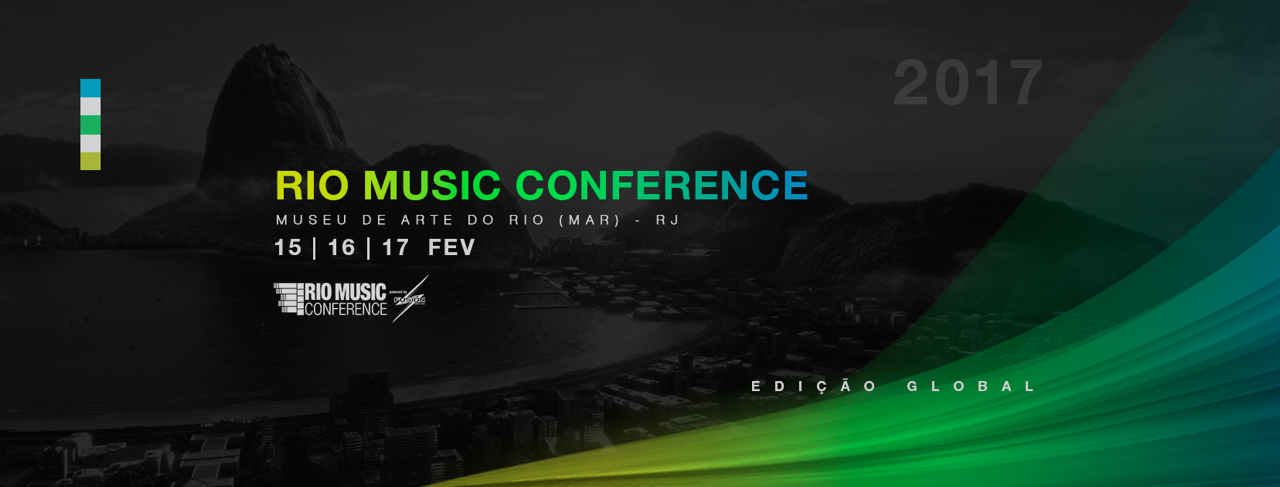 Rio Music Conference