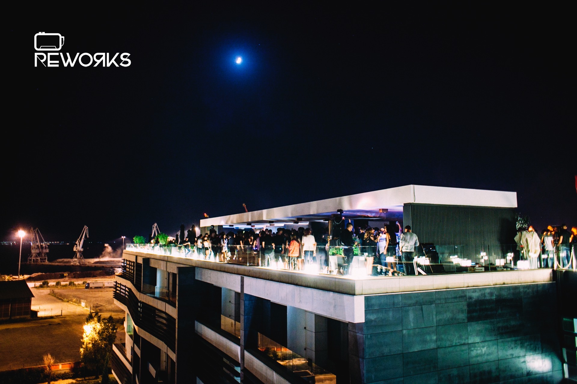 Reworks Festival 2016