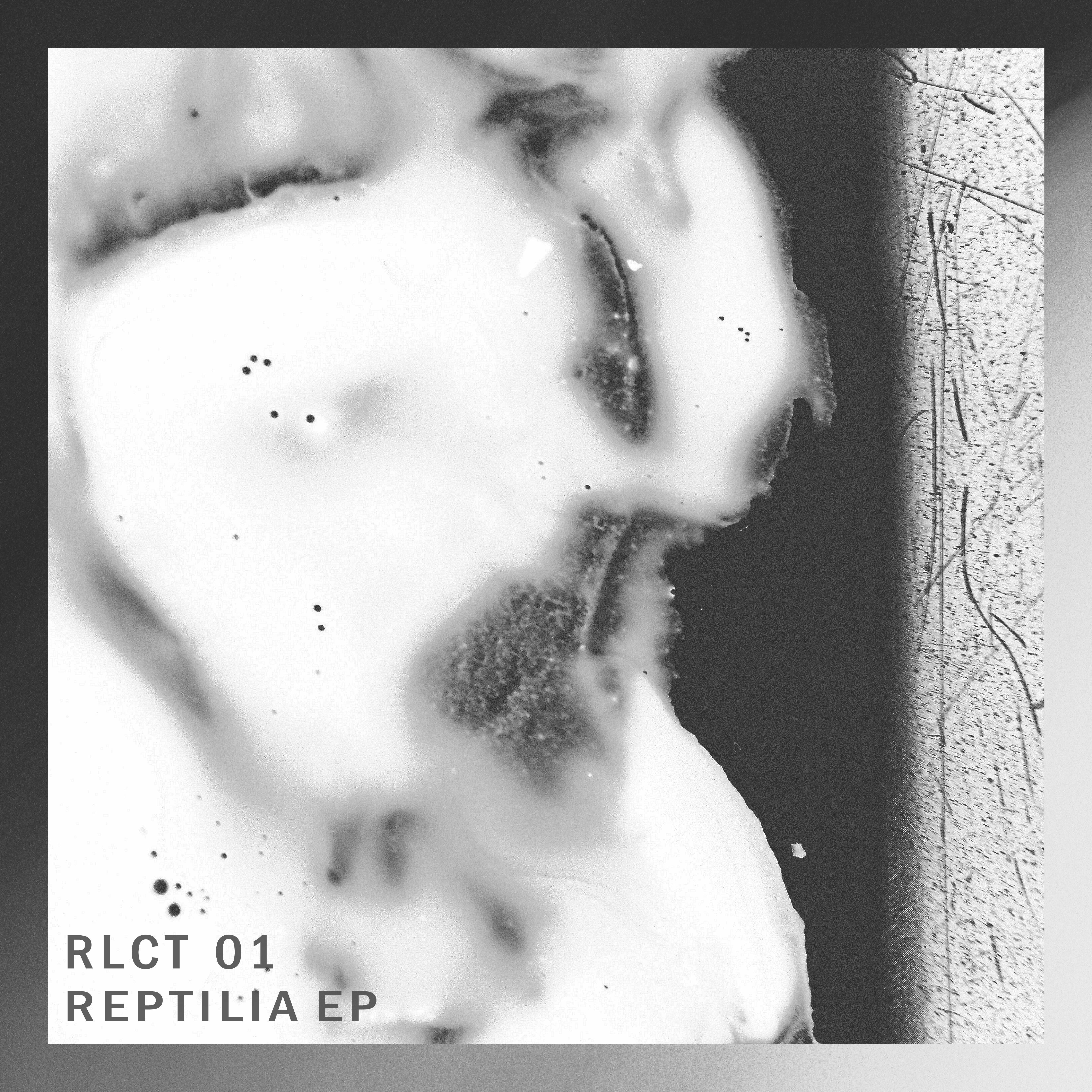 RIct - Reptilia EP