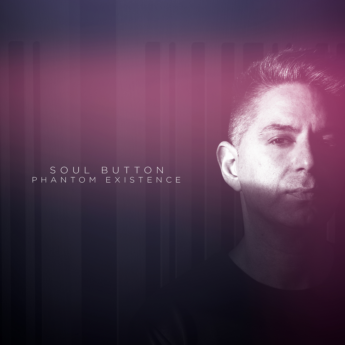 Soul Button - Phantom Existence 