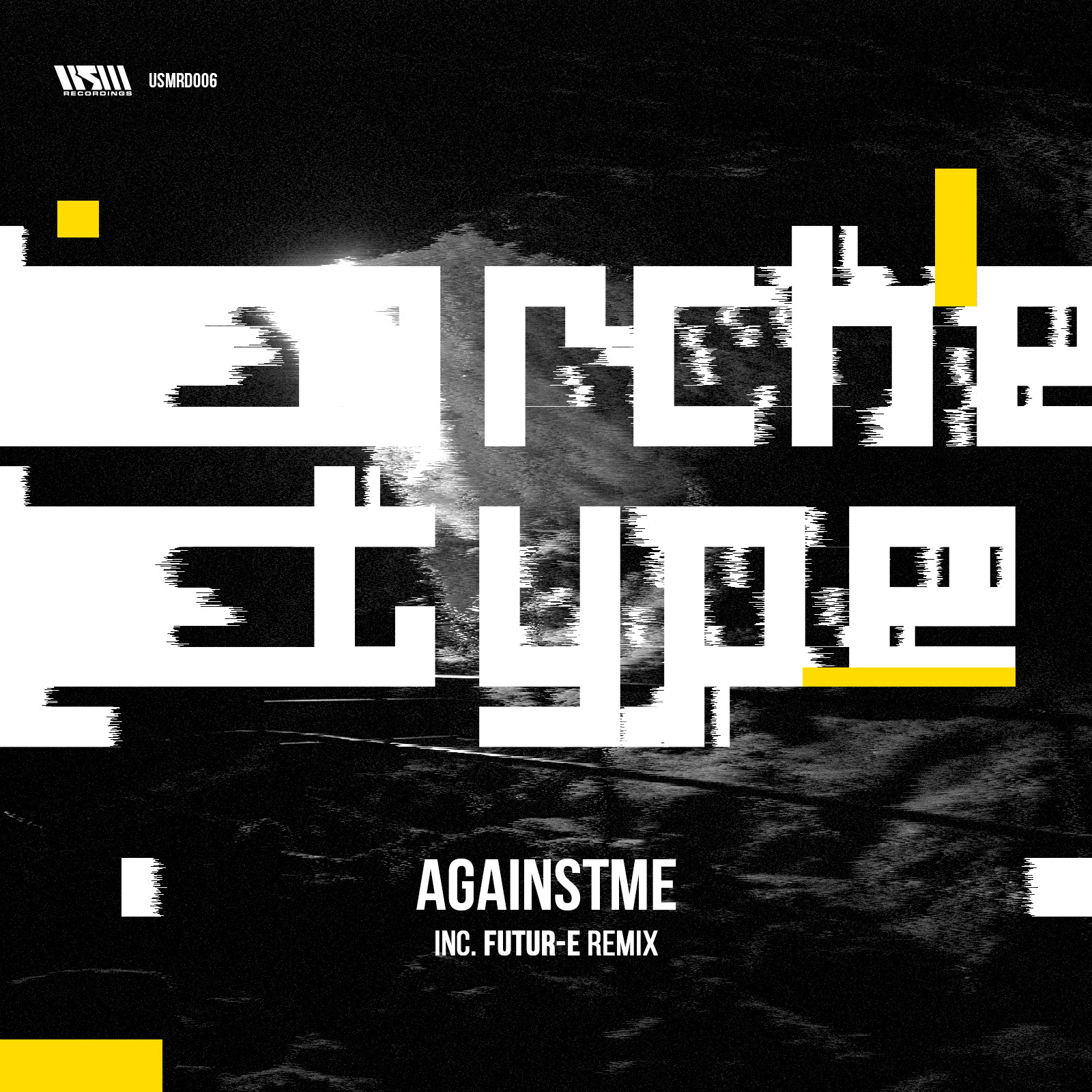 AgainstMe - Archetype EP