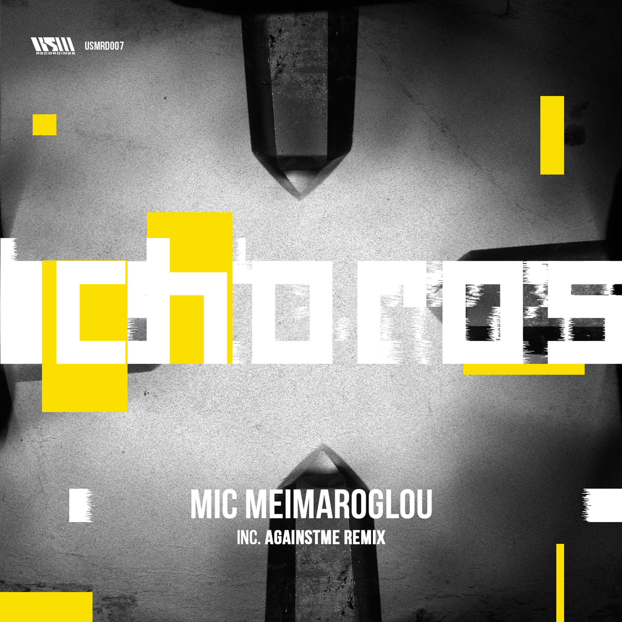 MIc Meimaroglou - Choros EP