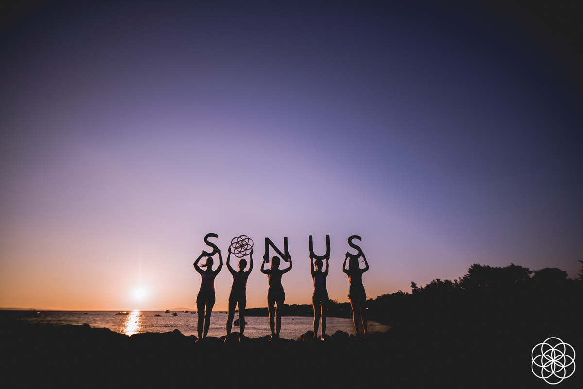 SONUS FESTIVAL 2017