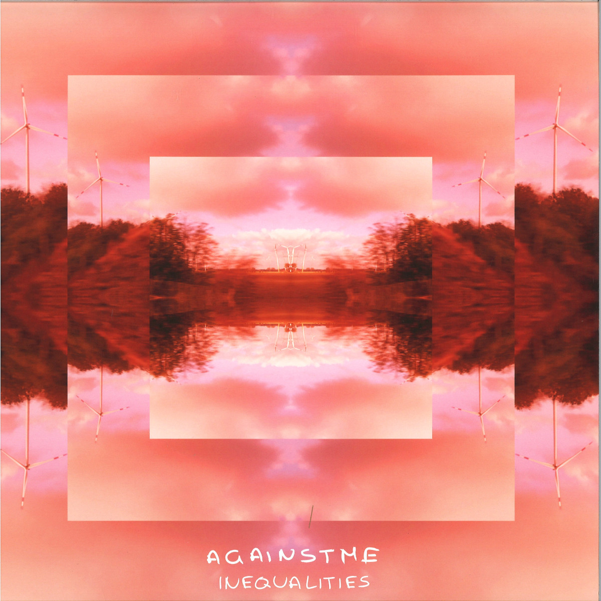 AgainstMe - Inequalities