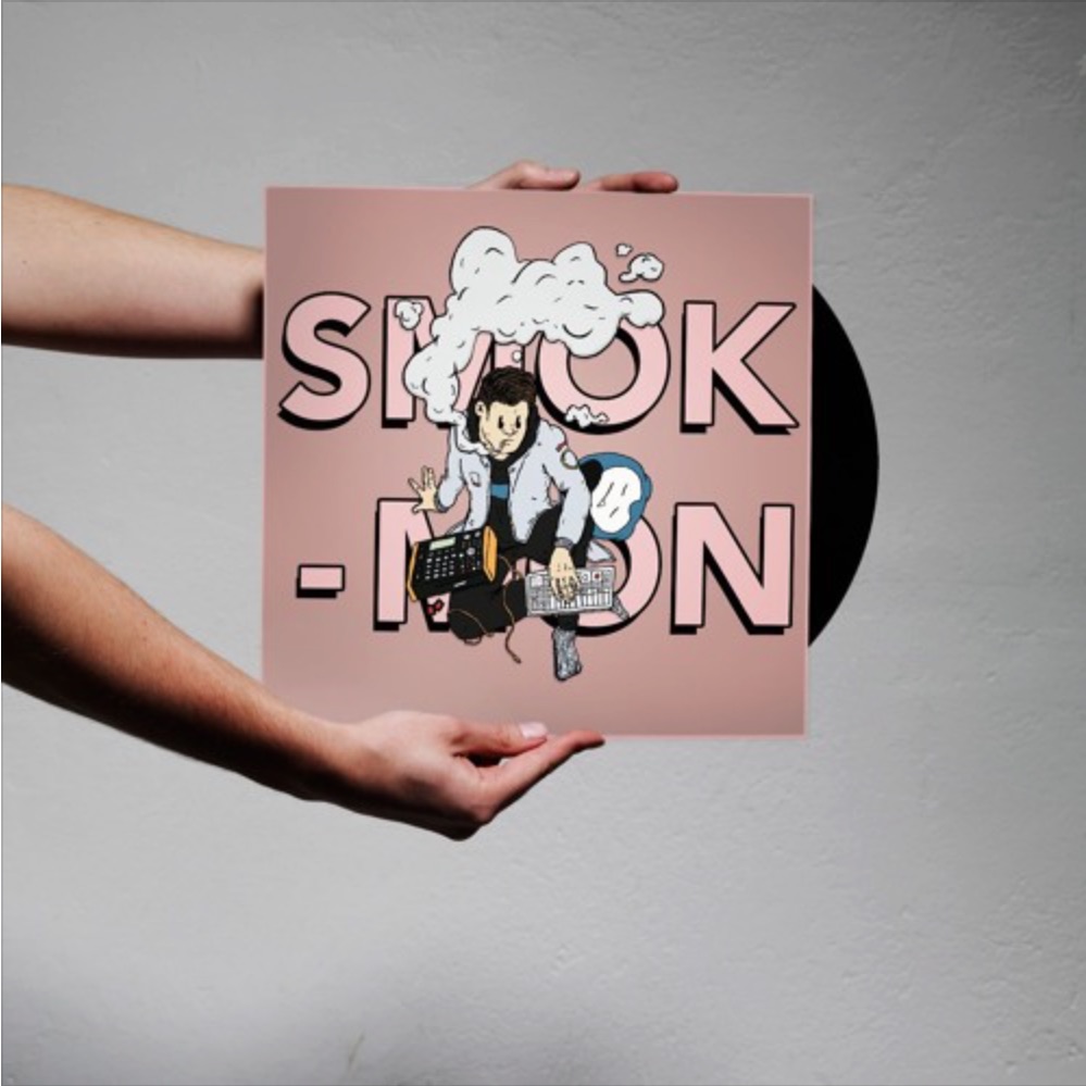 Smok-Mon - Serotonin