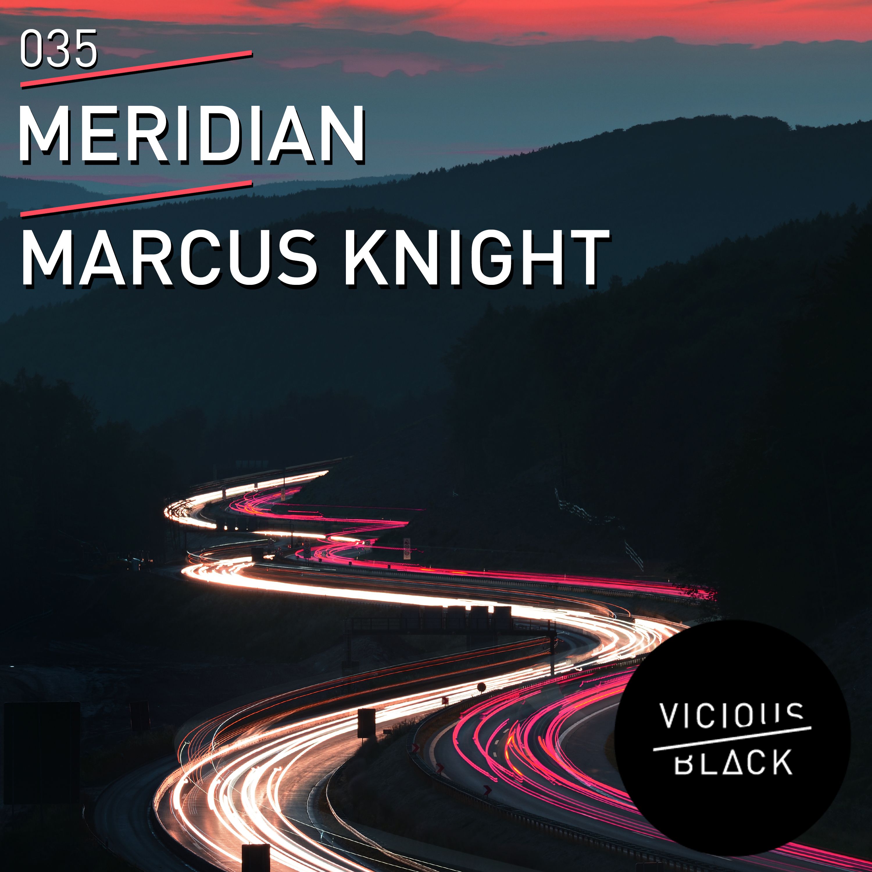 Marcus Knight