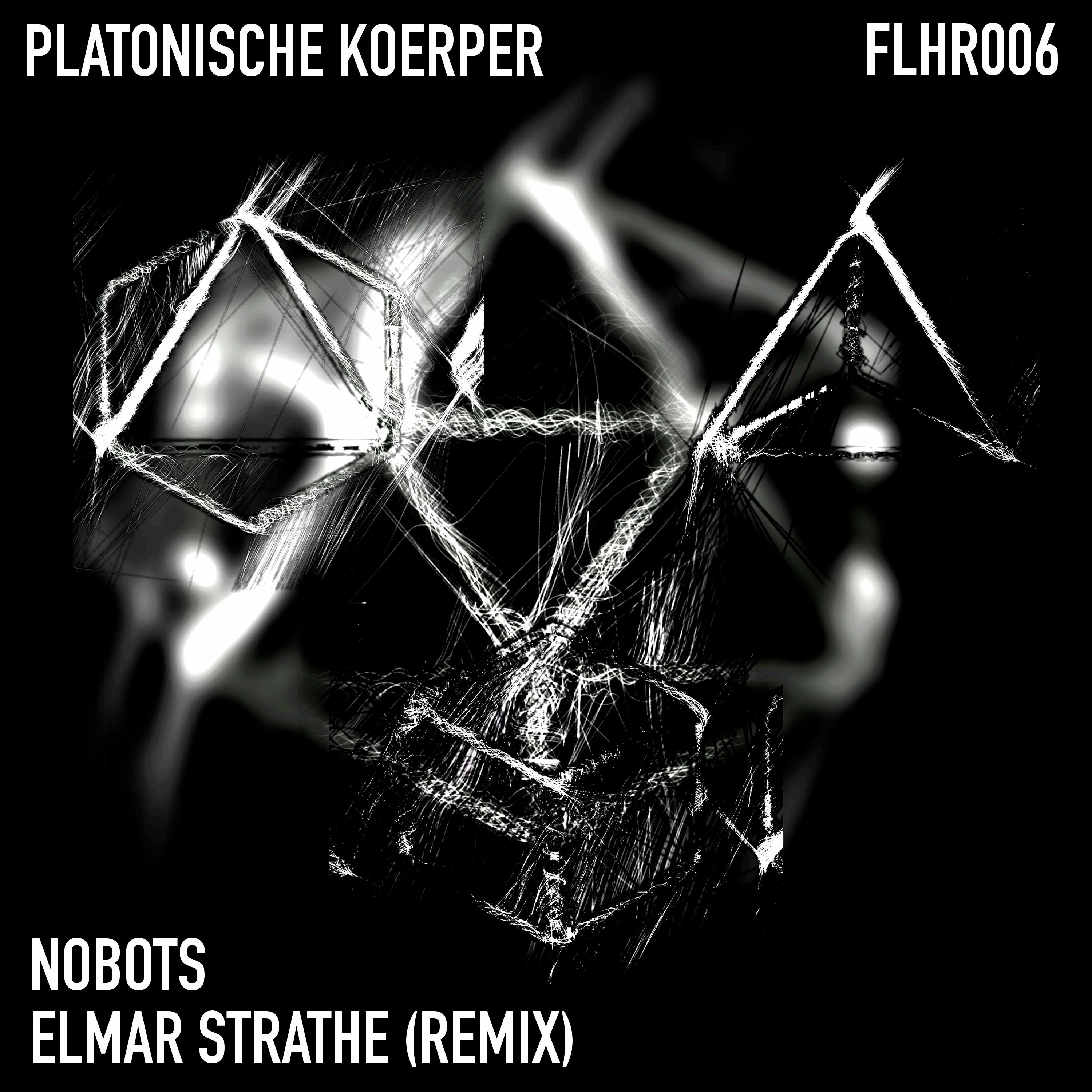 Nobots - Platonische Koerper