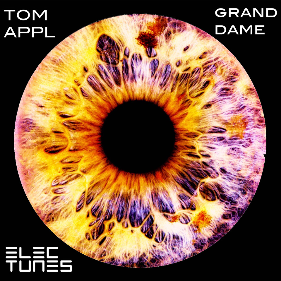 Tom Appl - Grand Dame