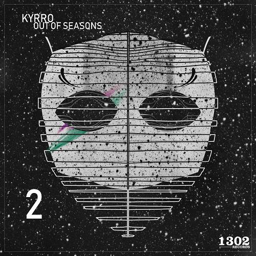 Kyrro - Out of Seasons