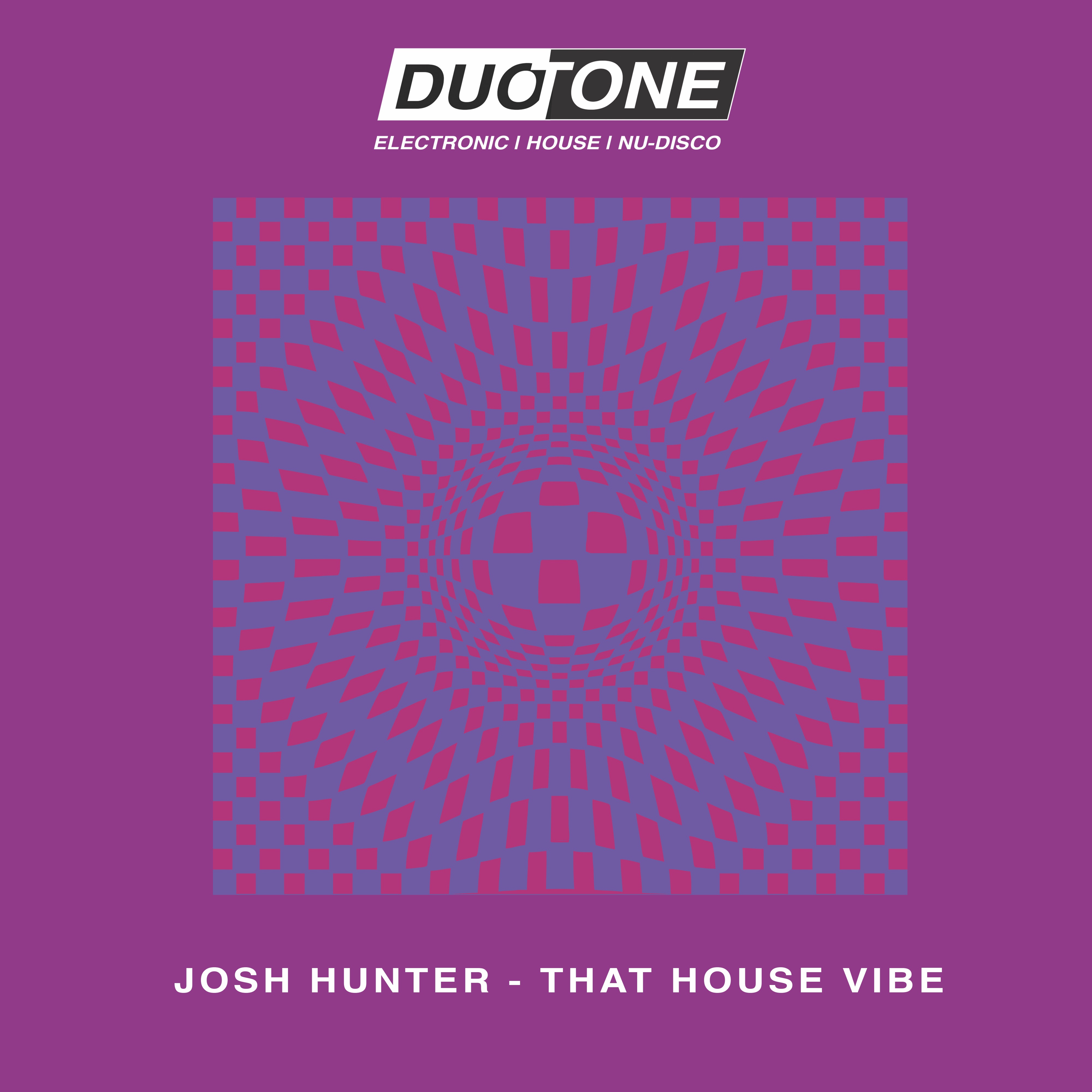Josh Hunter - That House Vibe