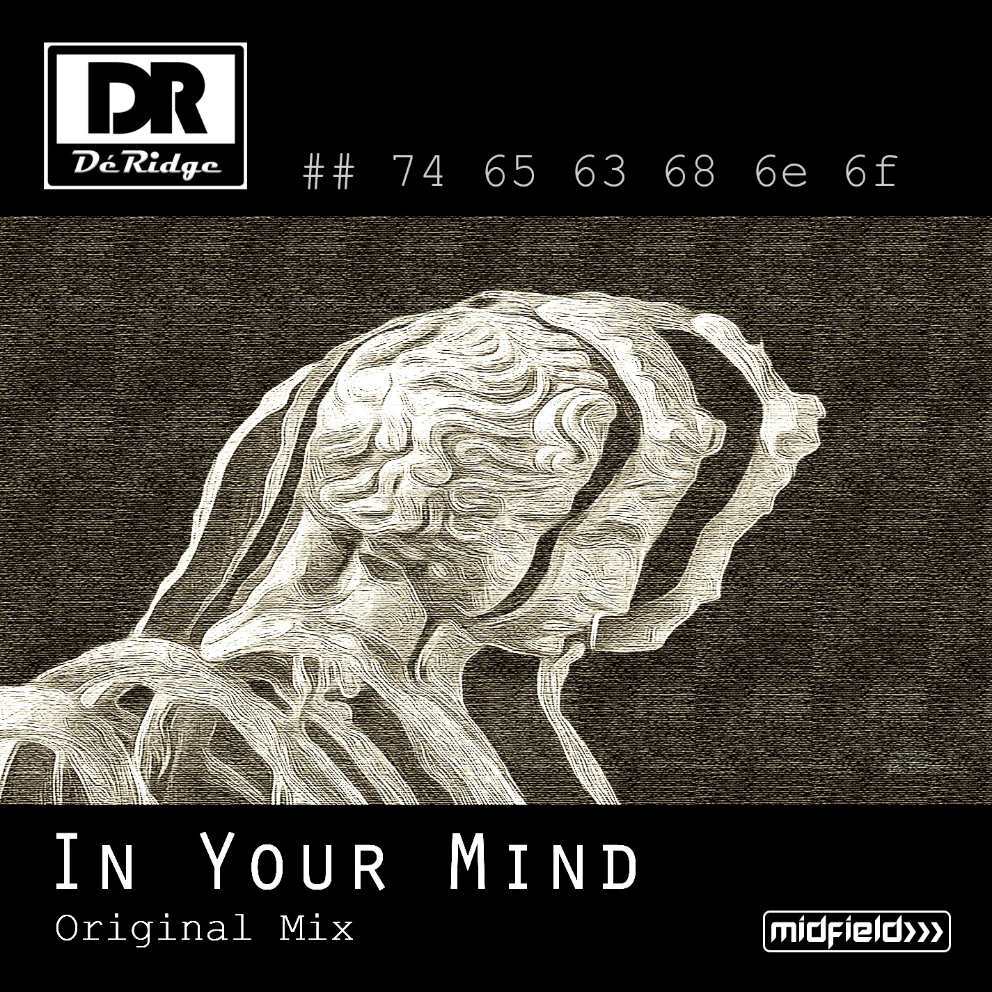DéRidge - In Your Mind