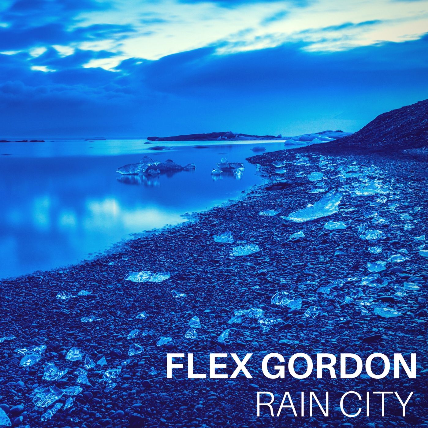  Flex Gordon - Rain City 