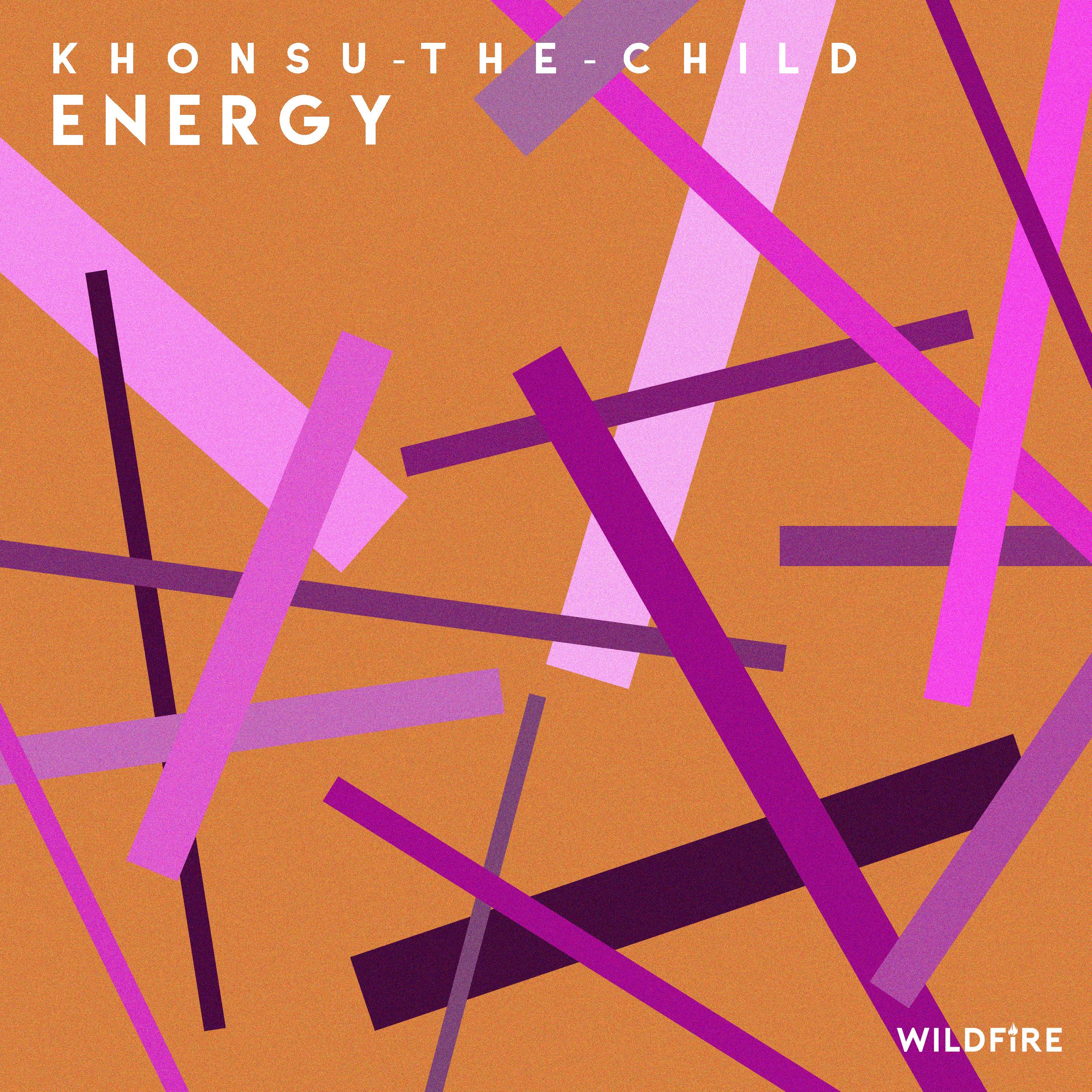 Khonsu The Child, Max Reals - Energy