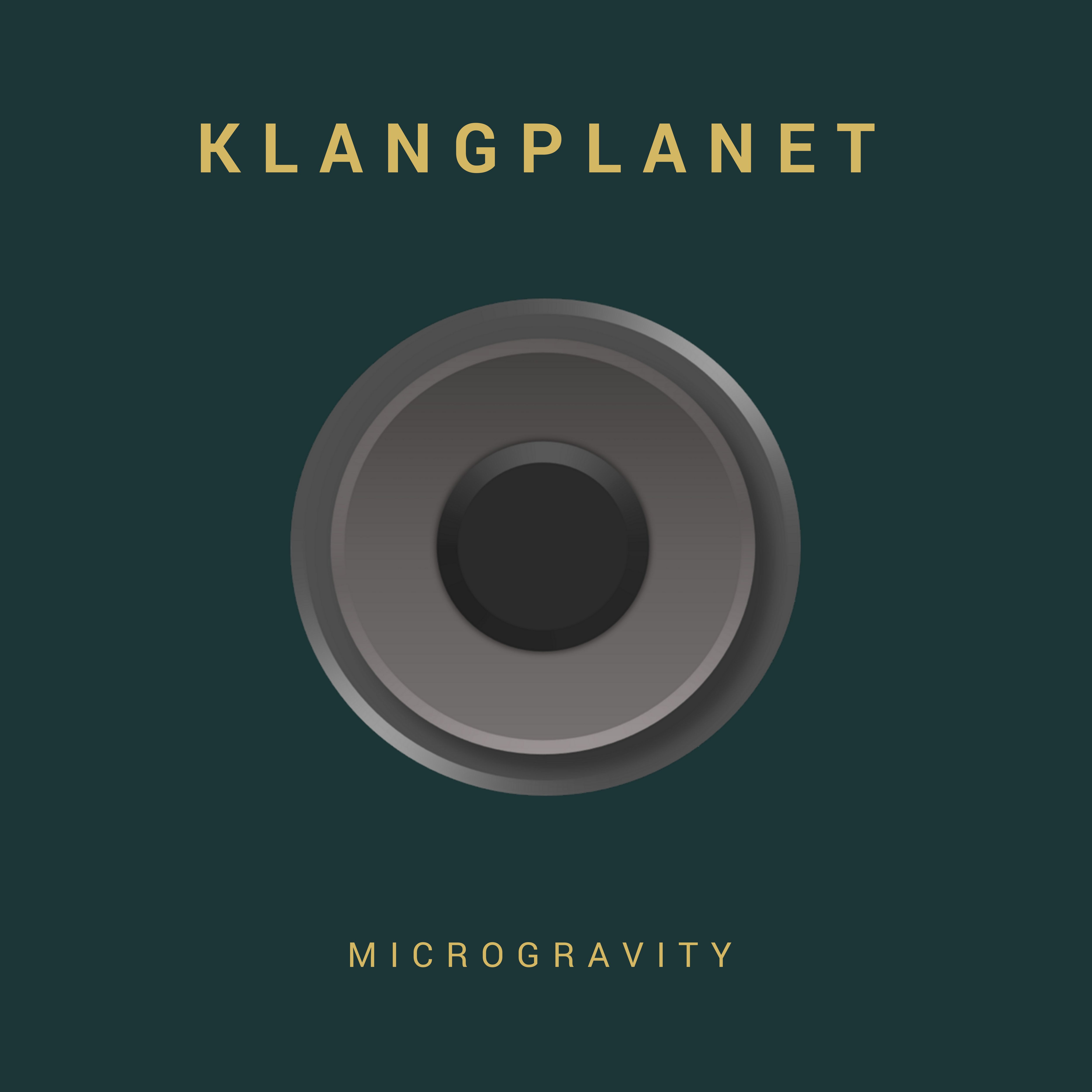 KLANGPLANET - Microgravity