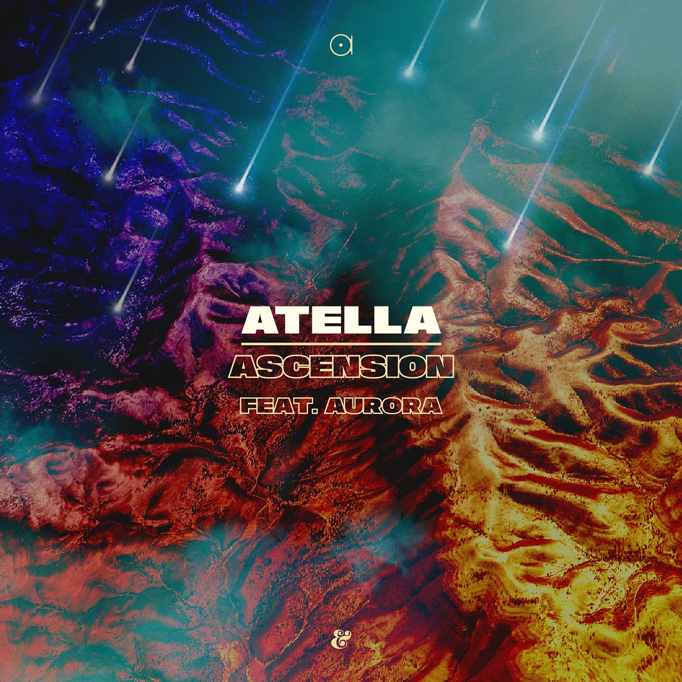 Atella feat. AURORA - Ascension