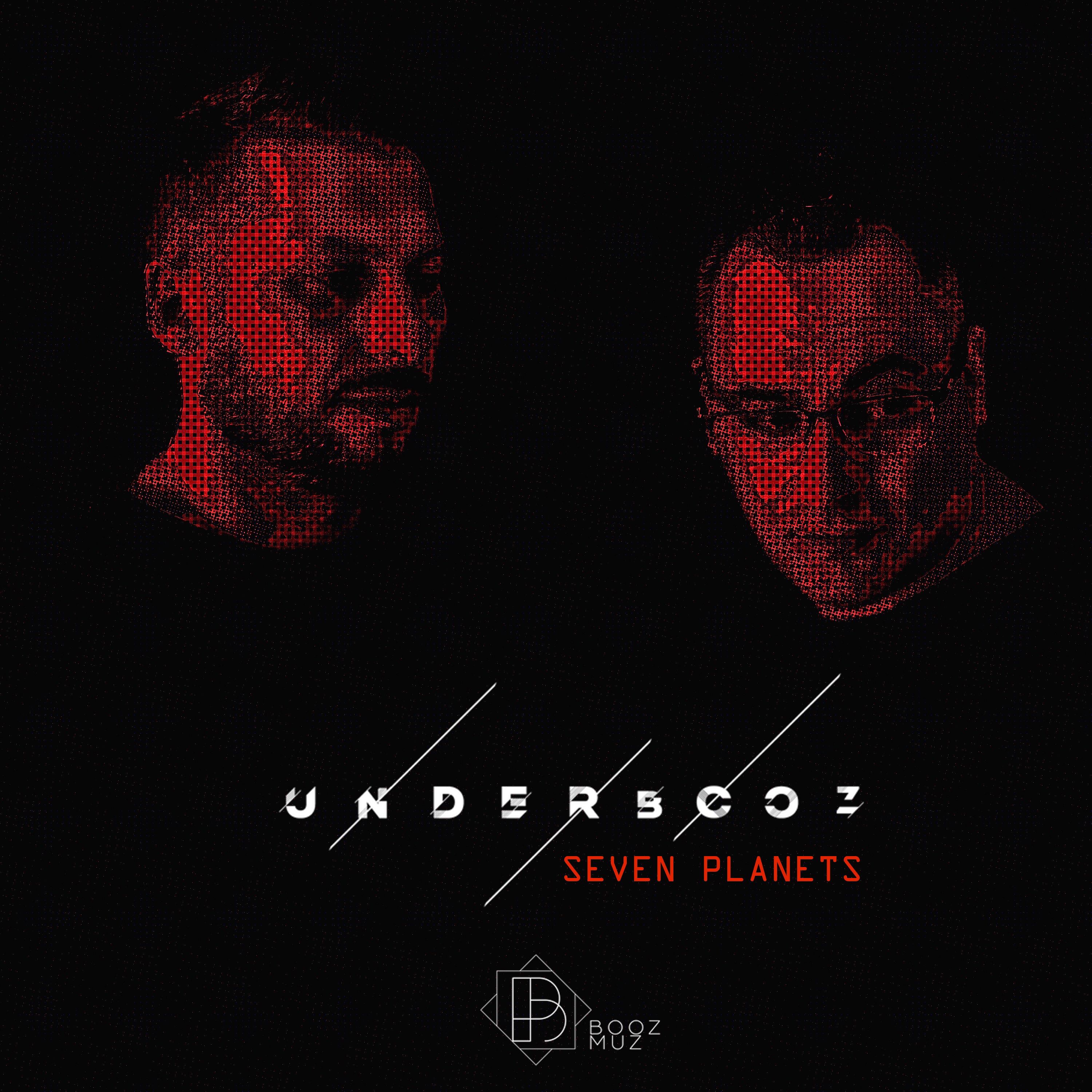 Underbooz - Seven Planets