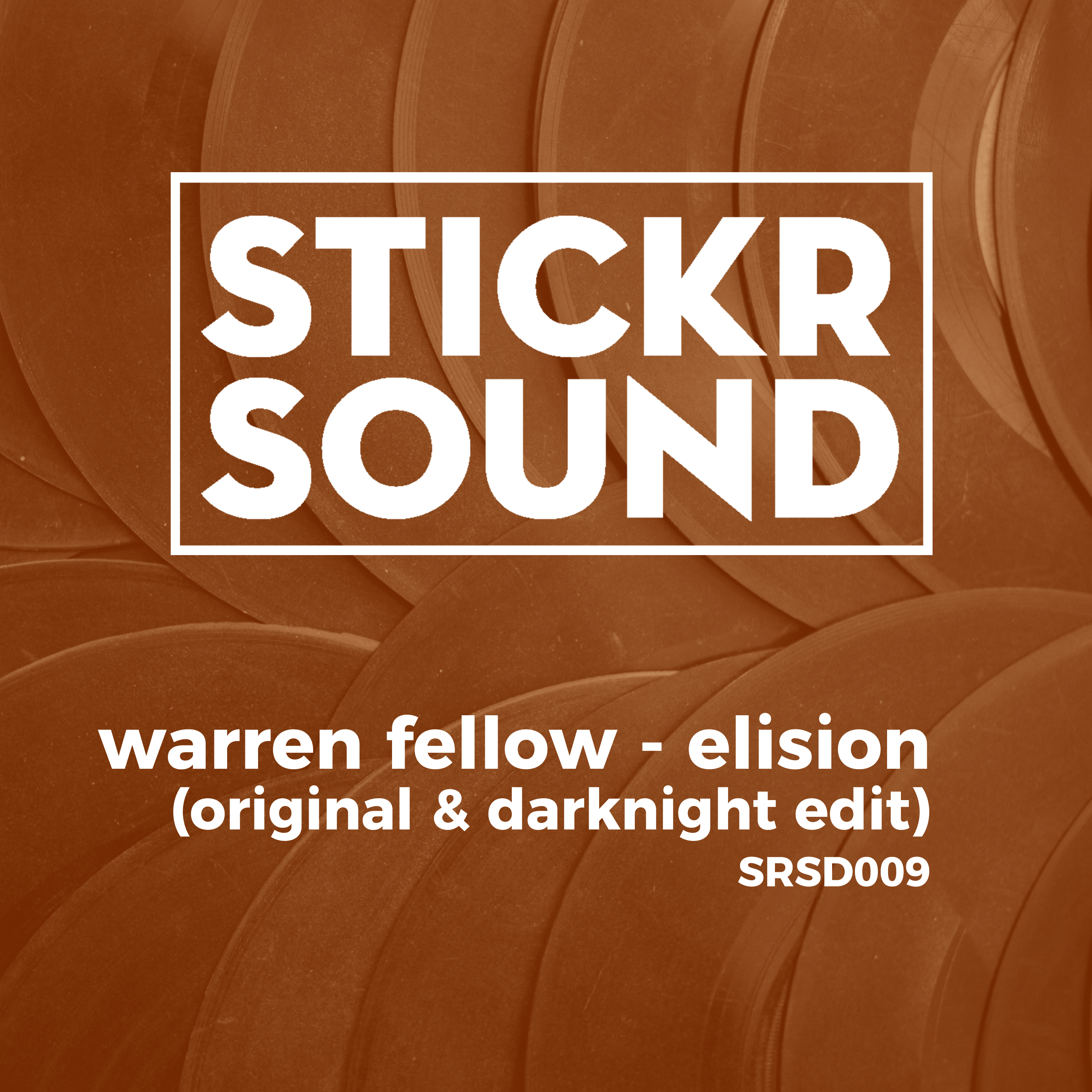 Warren Fellow - Elision