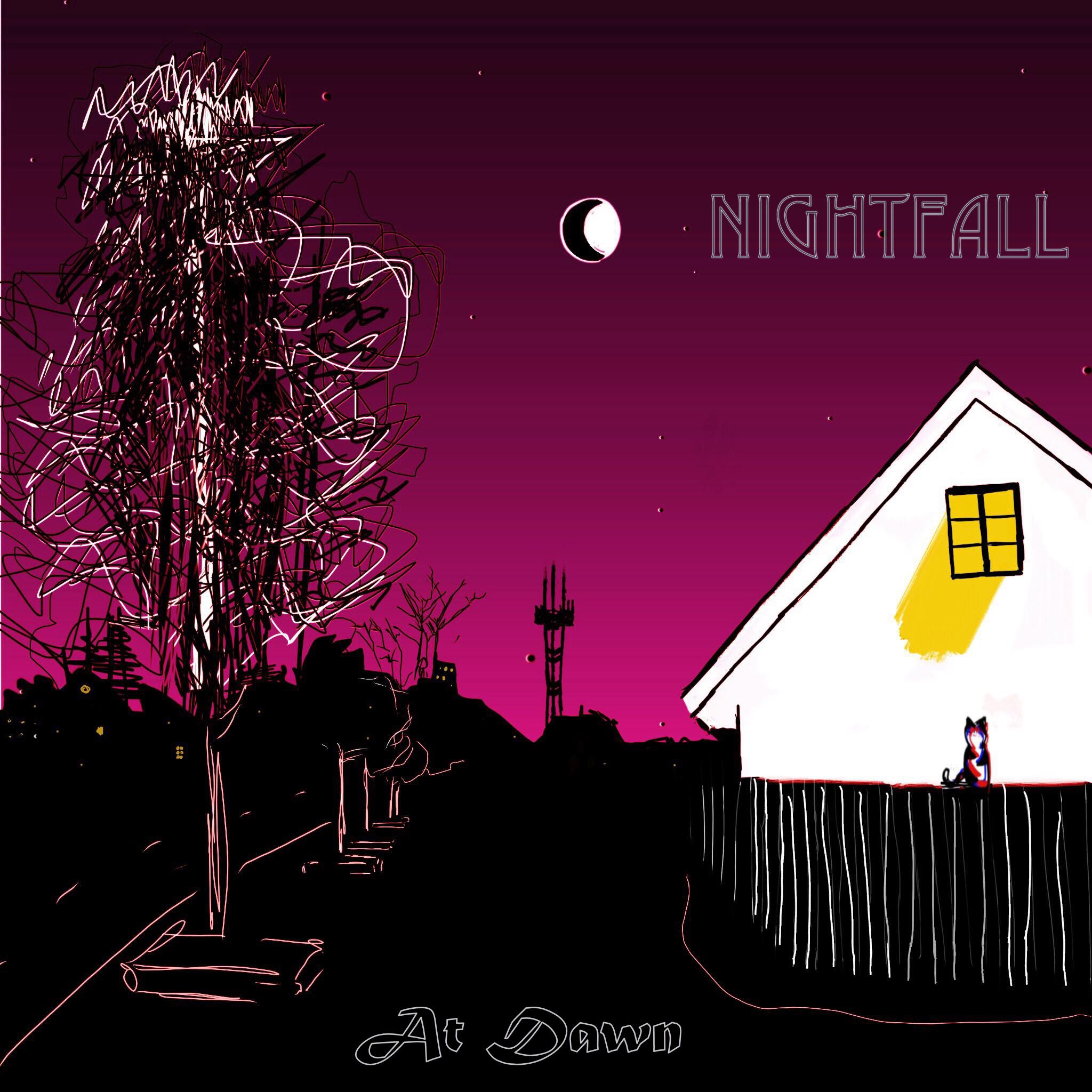 At Dawn - Nightfall