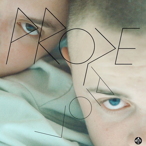 Prope - Void ep Prope - Void ep