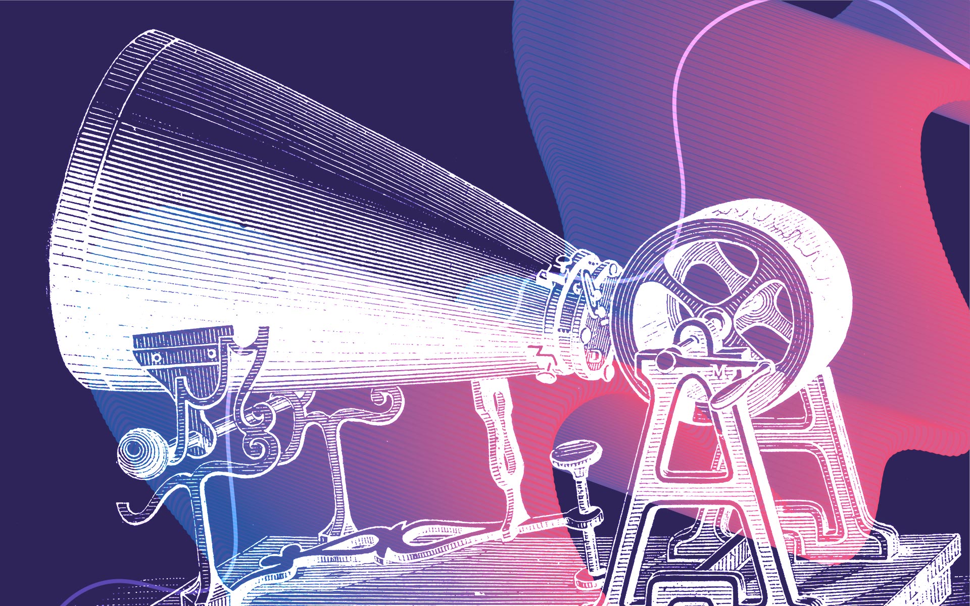 Analog and Digital sound UrbanStyleMag