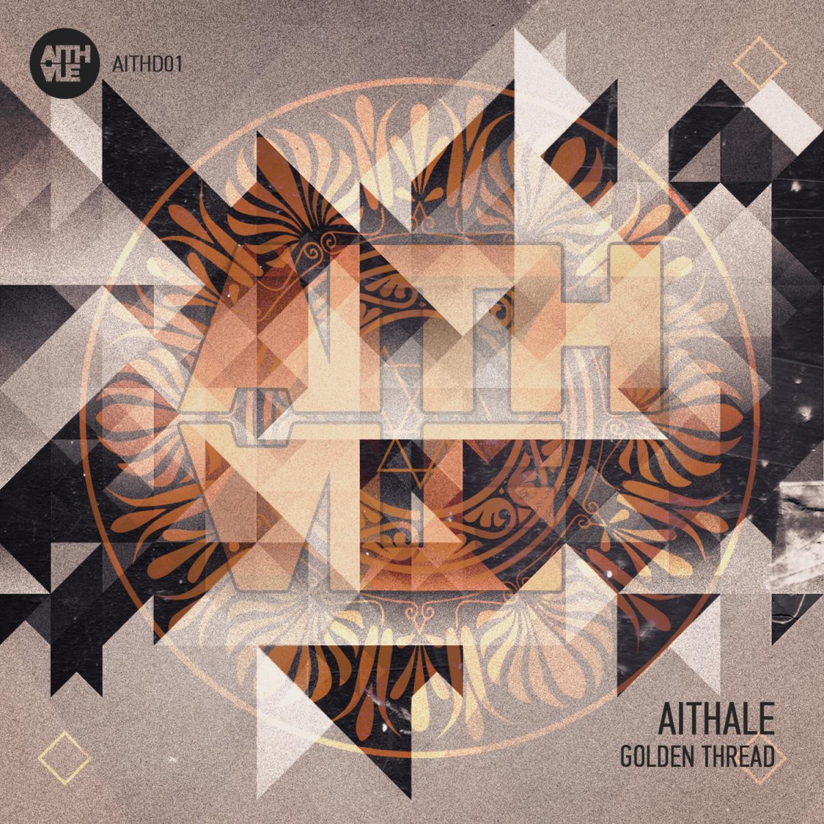 Aithale - Golden Thread