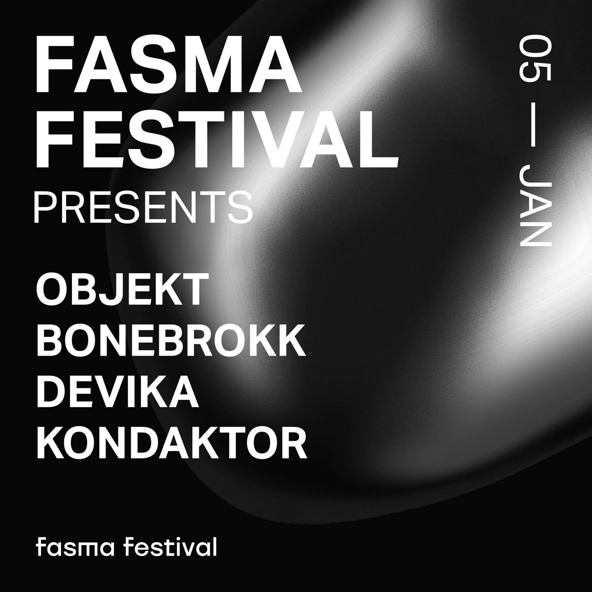 FASMA Festival 2017 - Pre Event