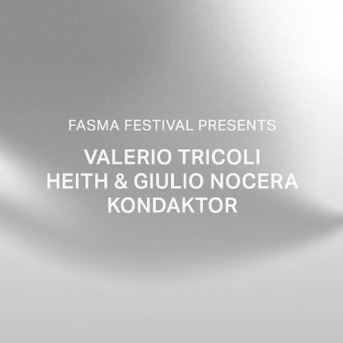 FASMA Festival 2017
