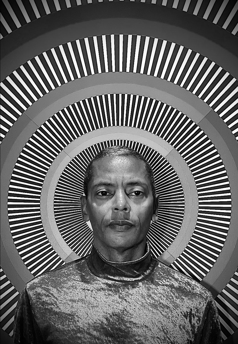 Jeff Mills