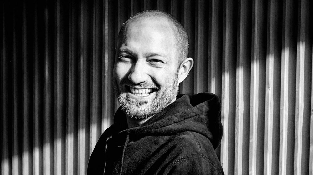 Paul Kalkbrenner