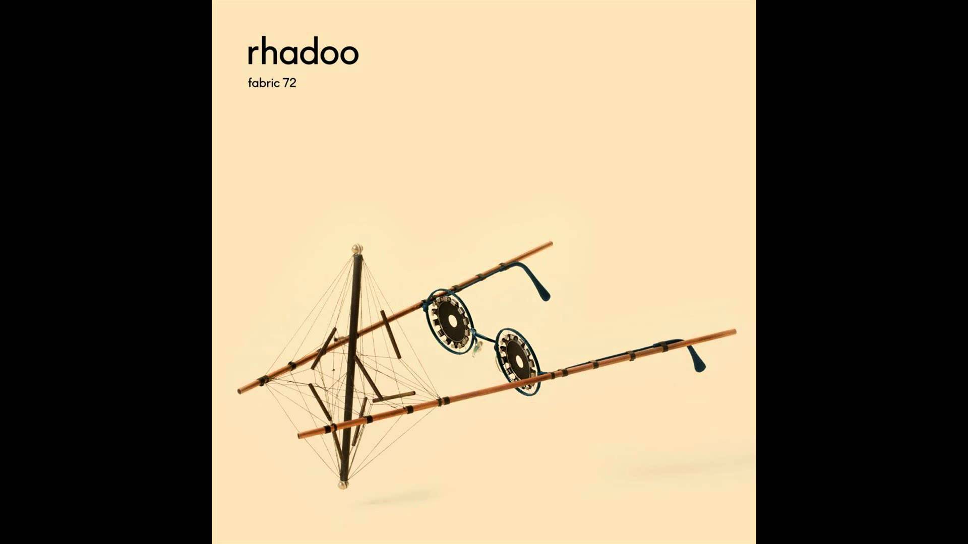 Rhadoo - Fabric 72