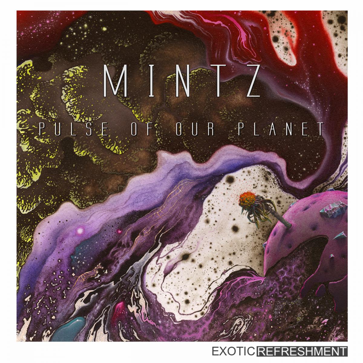 Mintz - Pulse Of Our Planet