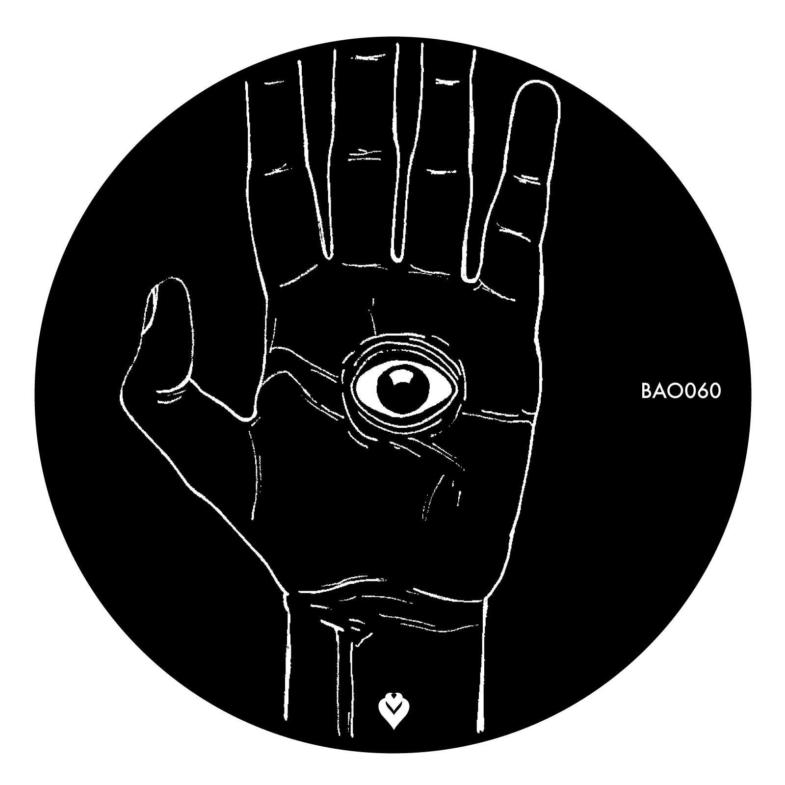 Shlomi Aber - Paradox EP 